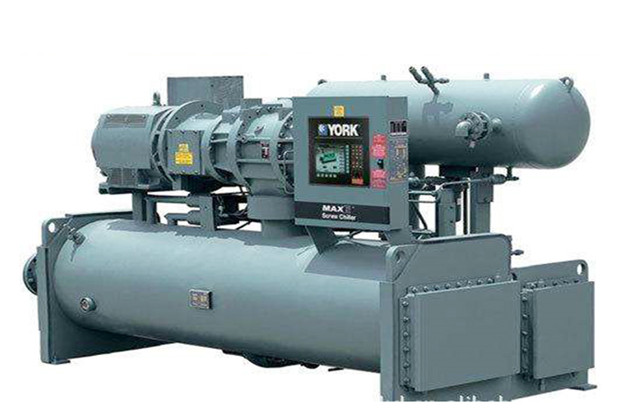 約克中央空調(diào)水處理