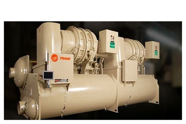 特靈中央空調(diào)水處理