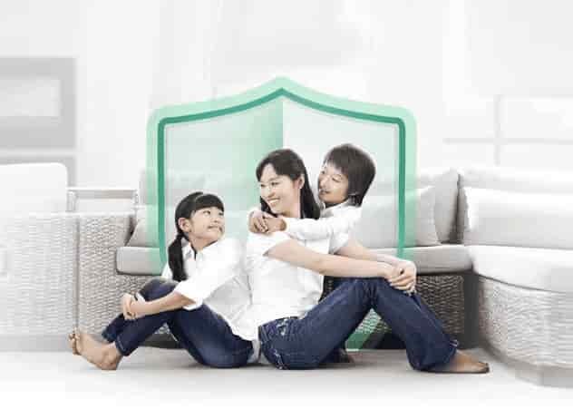 2023室內空氣質量檢測-格瑞樂