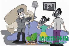 如何檢測(cè)新房甲醛