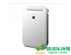 空氣凈化器能除甲醛嗎？