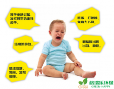 幼兒園甲醛超標(biāo)對(duì)孩子的傷害有多大？