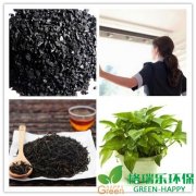 新房放什么可以吸收甲醛？