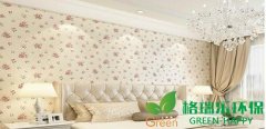 壁紙有甲醛污染嗎？