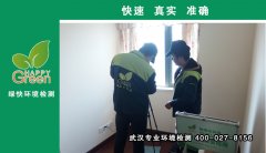 漢陽恒大御景灣業(yè)主新房甲醛檢測 漢陽恒大御景灣業(yè)主新房甲醛檢測