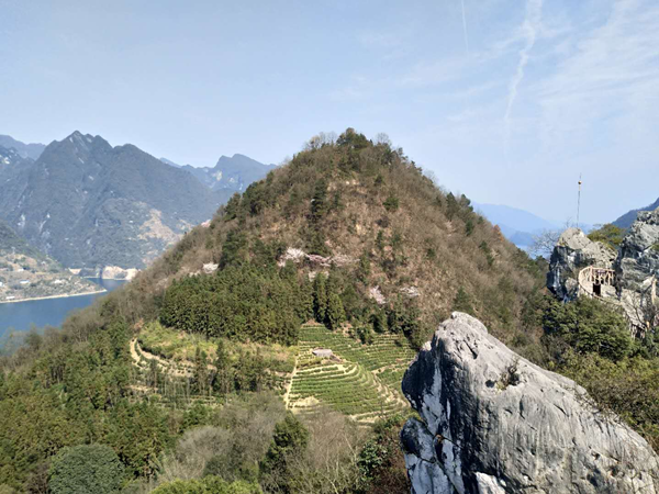 格瑞樂環(huán)保，我環(huán)保我快樂，踏春行