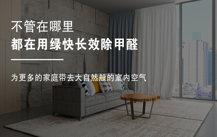 武漢除甲醛公司高端除醛產(chǎn)品,綠快長效除甲醛,室內(nèi)甲醛治理