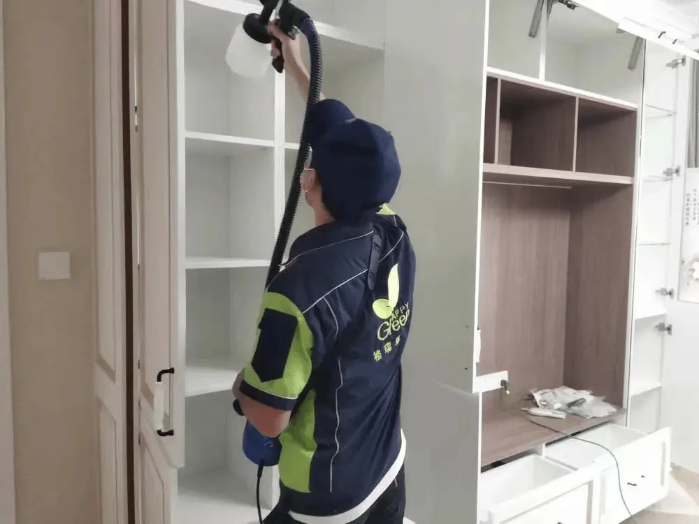 武漢打工人必看！辦公室消毒全攻略