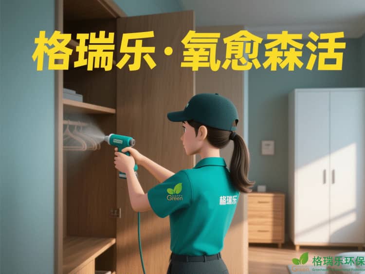 格瑞樂(lè)·氧愈森活 格瑞樂(lè)?氧愈森活，在家天天森呼吸