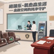 格瑞樂?氧愈森活-理財(cái)室負(fù)氧離子生態(tài)涂層空氣凈化方案 格瑞樂?氧愈森活-理財(cái)室負(fù)氧離子生態(tài)涂層空氣凈化方案