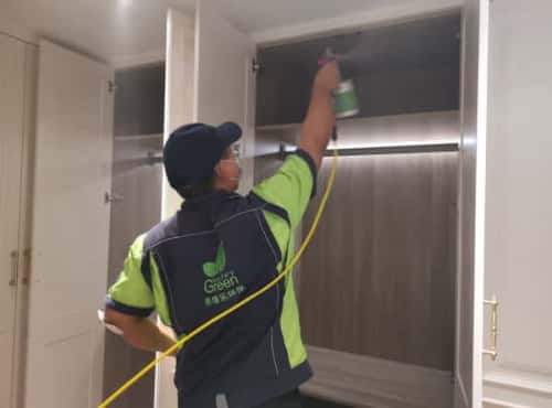 在武漢，一個(gè)真正靠譜的除甲醛品牌應(yīng)該是什么樣子？