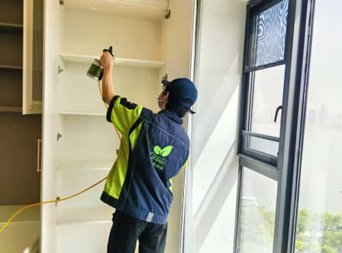 格瑞樂環(huán)保：12年匠心服務(wù)，萬(wàn)千案例見證，承諾只為安心呼吸