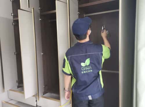 格瑞樂環(huán)保：以專業(yè)科技與服務品質，共創(chuàng)健康純凈室內環(huán)境