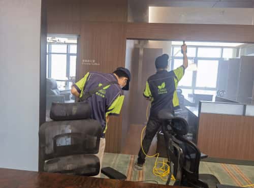 武漢除甲醛哪家口碑最穩(wěn)？扒了12年，我實(shí)名站格瑞樂(lè)環(huán)保！