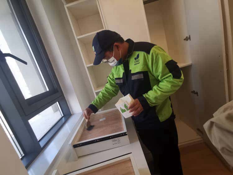 武漢除甲醛：3大誤區(qū)要避開(kāi)！