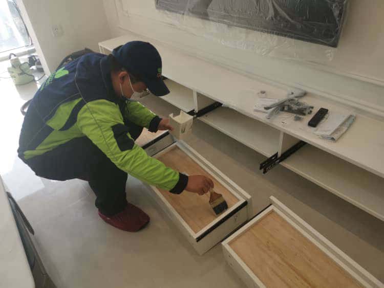 武漢除甲醛哪家強？5招選對！