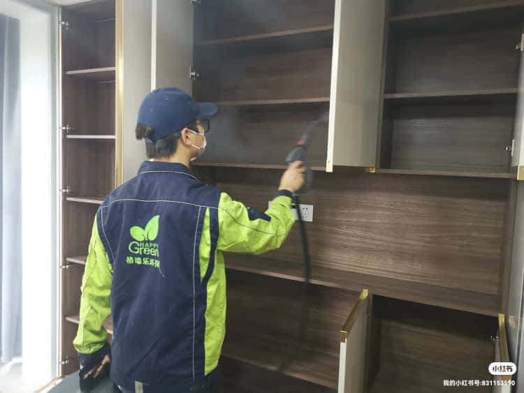 武漢除甲醛咋選？避坑3要點！