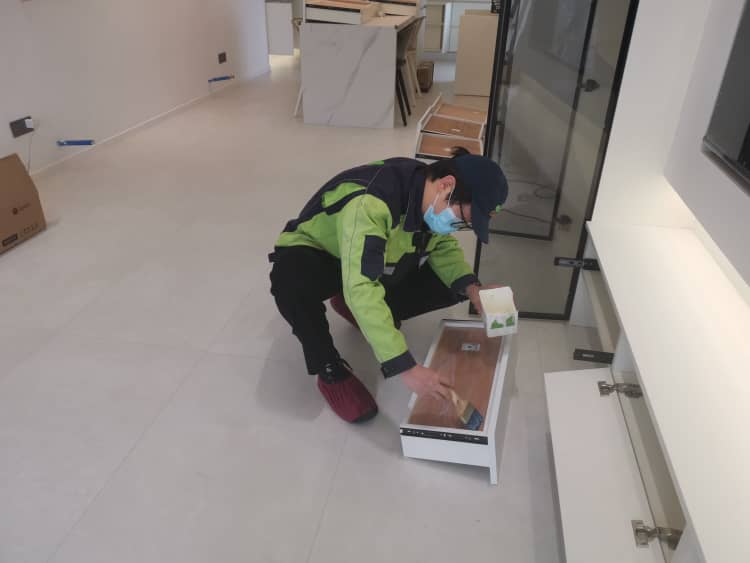 漢口除甲醛價咋算？樂樂揭秘！