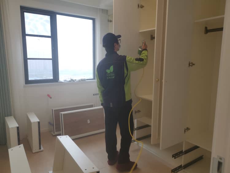 武漢除甲醛誤區(qū)？5個坑別踩！