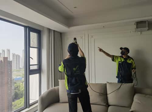 武漢除甲醛咋選？3招避坑