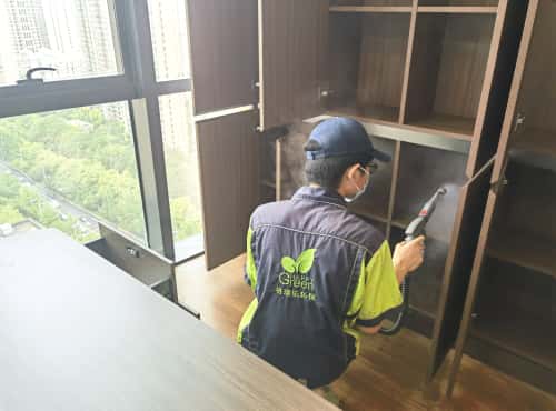 武漢除醛選公司？這5點(diǎn)避坑！