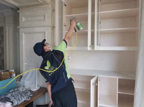 武漢除醛價(jià)不同？揭秘真相！  