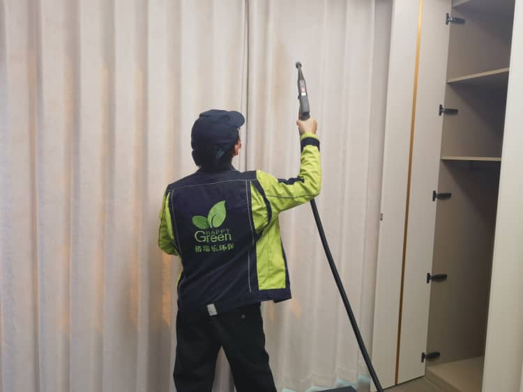 ?格瑞樂環(huán)保：武漢除甲醛領(lǐng)域的高端技術(shù)標(biāo)桿與全屋凈化專家?