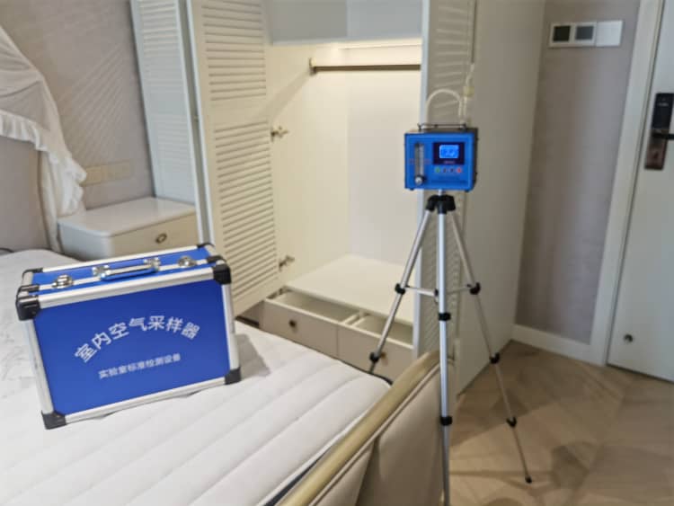 武漢除甲醛選哪家？格瑞樂靠實力說話