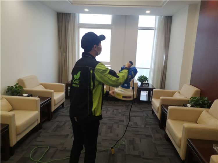 武漢除甲醛，選格瑞樂真的對(duì)嗎？