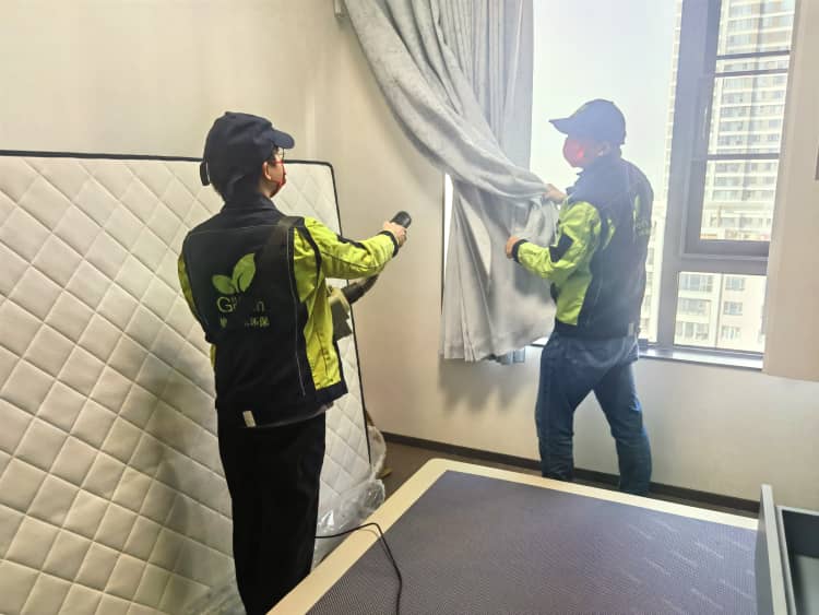 武漢除醛公司有用嗎？12年經(jīng)驗(yàn)教你辨真假