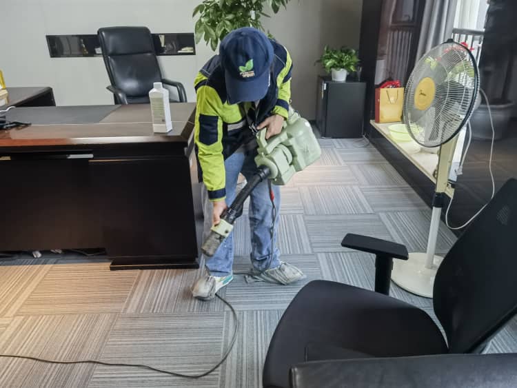 武漢業(yè)主慎入！聞不到味≠?zèng)]甲醛