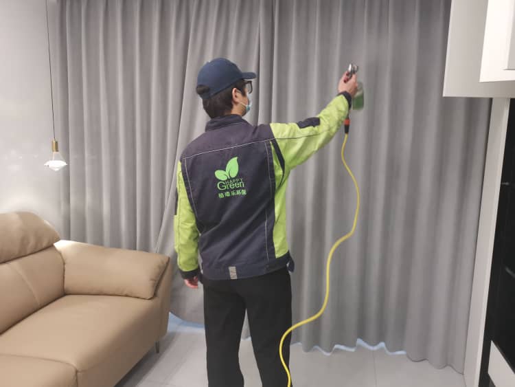 武漢新房除醛冇得巧！找準(zhǔn)源頭是關(guān)鍵