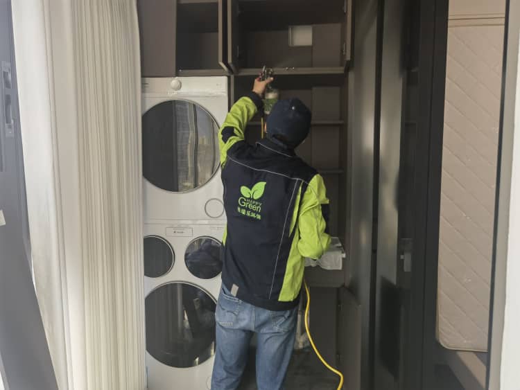 武漢新房除醛莫慌！6種方法實(shí)測(cè)優(yōu)劣