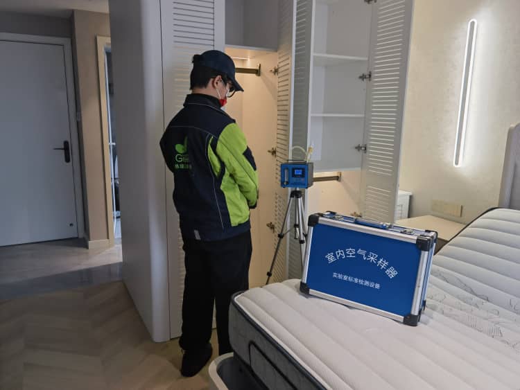 武漢裝修莫踩坑！甲醛超標(biāo)就怪這2點，這樣避醛才管用