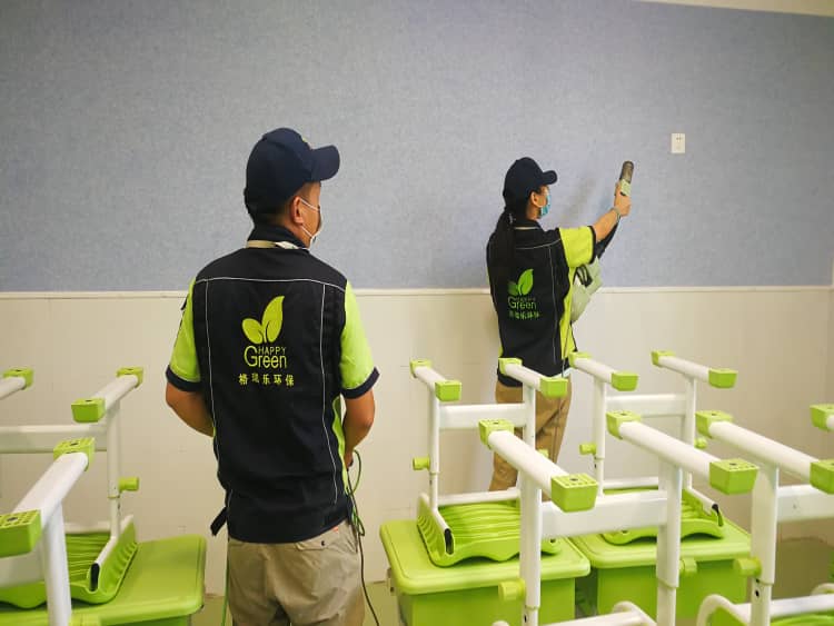 武漢業(yè)主警惕！實木家具藏甲醛