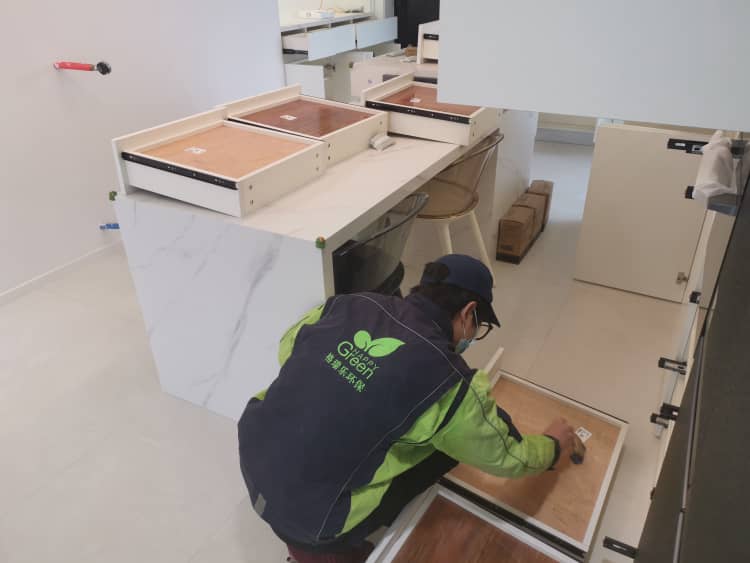 格瑞樂·透明施工3.0：眼見為實(shí)，數(shù)據(jù)為證，拒絕行業(yè)“黑幕”