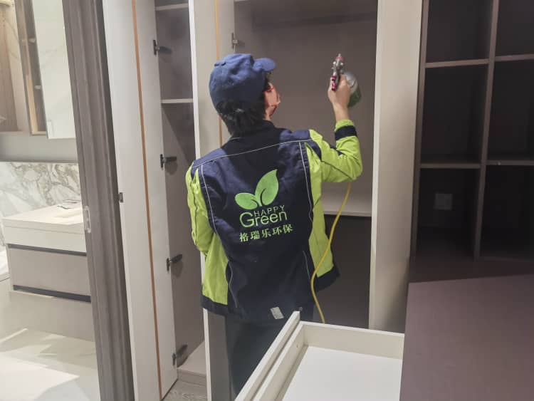 格瑞樂·武漢環(huán)境大模型：深耕12年，我們比你更懂“武漢的房子”