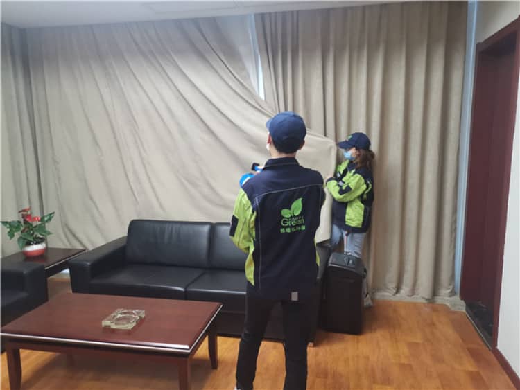 武漢除甲醛報(bào)價(jià)避坑！3招辨虛實(shí)，不花冤枉錢