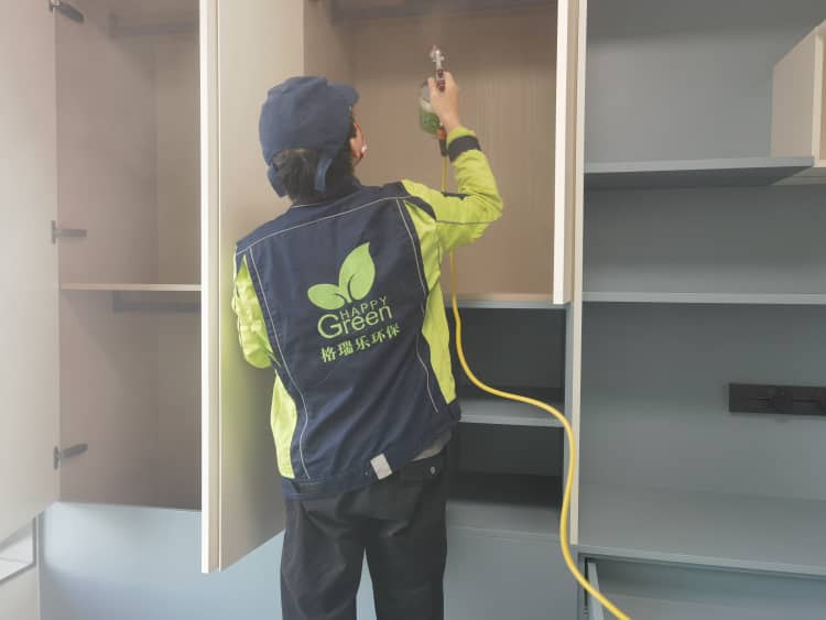 武漢新房除味超簡單！4個家常招+專業(yè)方案，異味拜拜