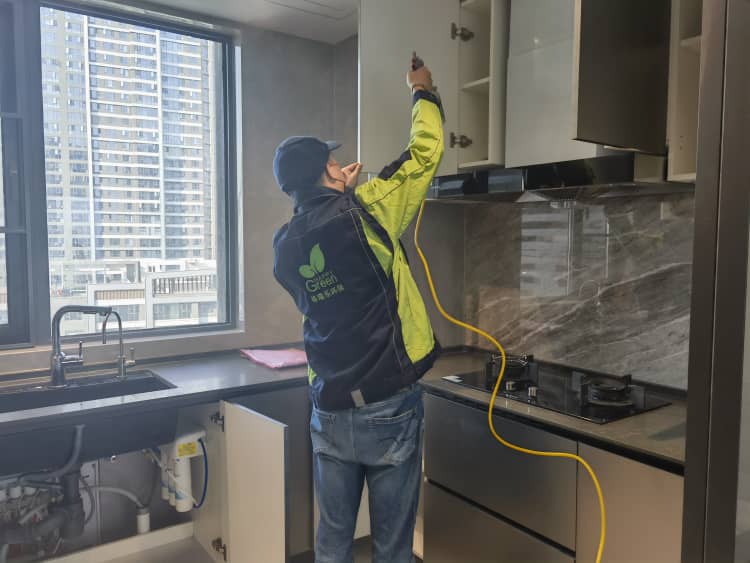 武漢新房甲醛藏隱患！格瑞樂13年護(hù)娃，給家人安心空氣