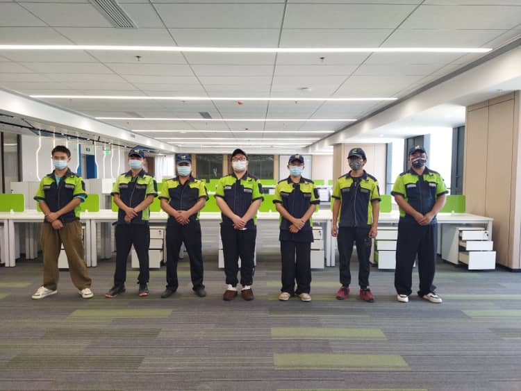 馬蹄踏綠江城春，格瑞樂守護(hù)每一次暢快呼吸｜2026馬年新春致信