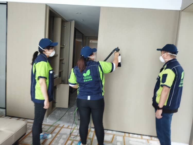 武漢除甲醛，咋防反彈長(zhǎng)久有效？