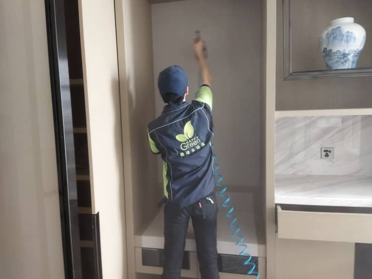 武漢小成本開除甲醛店！4招避坑，生意不稀爛