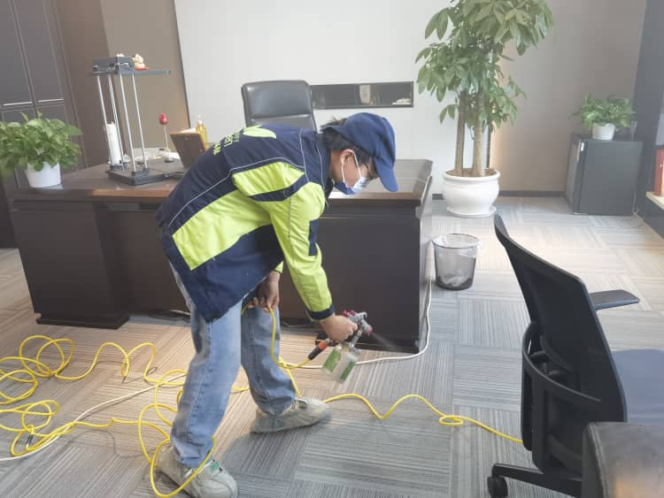 武漢業(yè)主警惕！裝修污染不止致癌，還會(huì)傷腎！